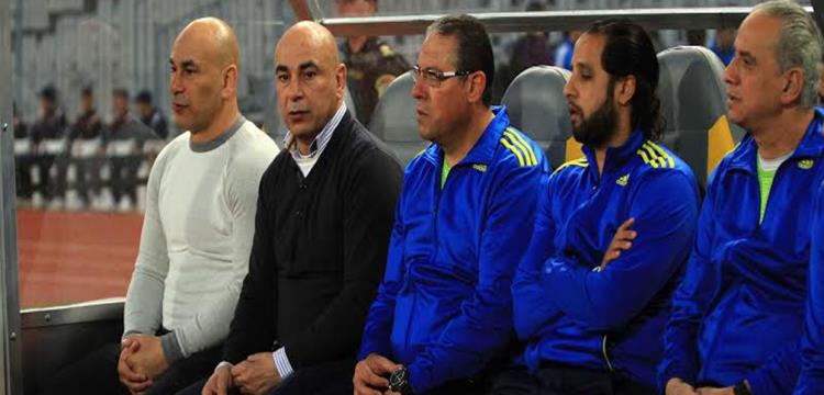 حسام حسن، المصري، المصرى، ابراهيم حسن